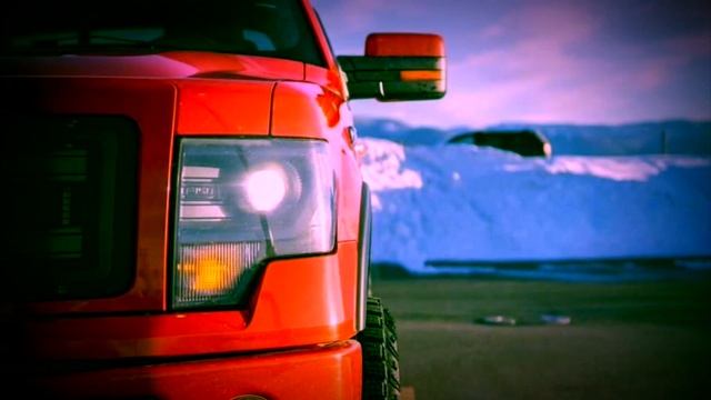 FORD THE PEOPLE NO.4 смотреть онлайн