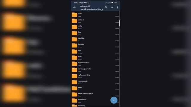 Minecraft Fps Boost Fabric Mods?|| 100fps+?|| 1.16.5?