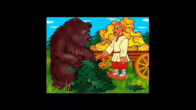 Развивающие уроки и мультфильмы для детей й Сказки детям смотреть онлайн