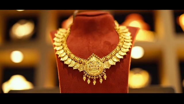 பிரம்மாண்ட இரண்டாம் Showroom Launch | Gold Palace இப்போது மிகப் பிரம்மாண்டமாக смотреть онлайн