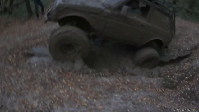 Нива на 35 Vs Шнива на 31