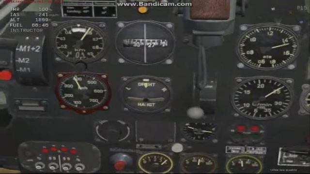 War Thunder: How to fly low. смотреть онлайн