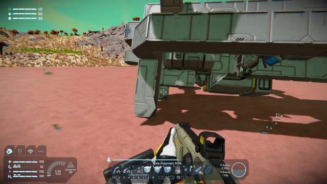 Rabenschild's Space Engineers Livestream /w Remethep 12122019 смотреть онлайн