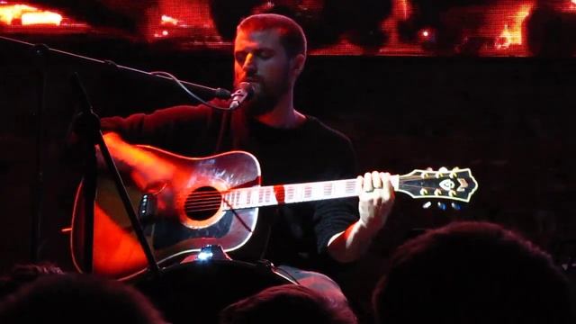 VOSMOY [Акустика, 8/01, IZI] – неудавшийся переход) смотреть онлайн