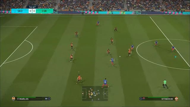 pes 2018 обзор смотреть онлайн