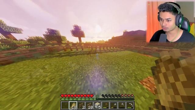 Minecraft Bangla Smp | Part 1 смотреть онлайн