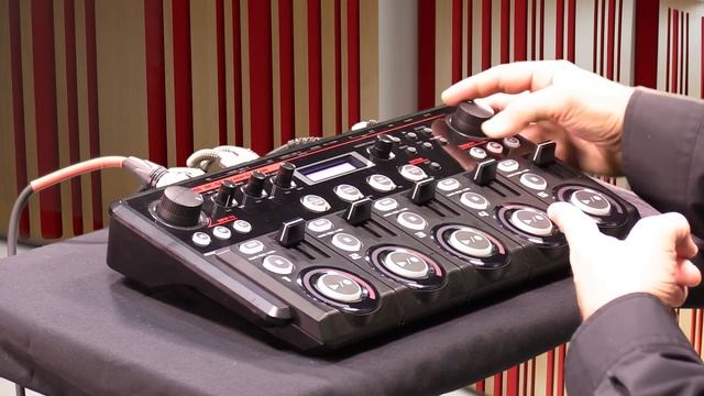 Boss RC 505 In Action смотреть онлайн