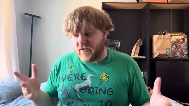 The Last Voyage of the Demeter - TheMythologyGuy discusses смотреть онлайн