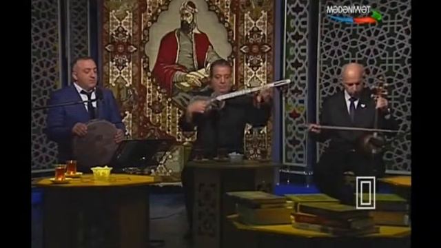 Üşşaq - Məhərrəm Həsənov,Aqaselim Abdullayev,Azər Hacıbalayev смотреть онлайн