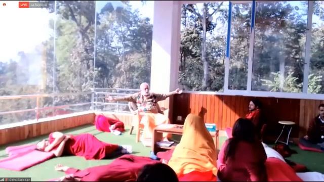 Sannyas and Melodies in Tapoban смотреть онлайн