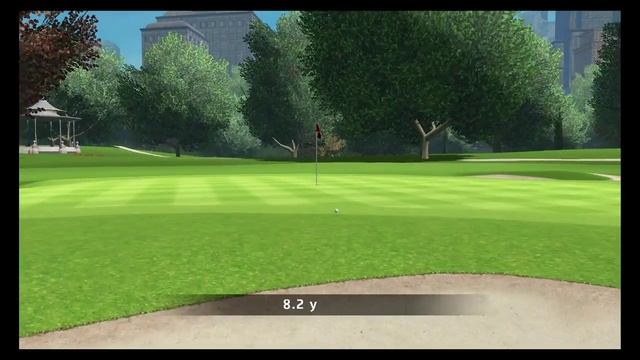 Sports Connection Golf смотреть онлайн