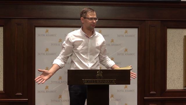 Иоанна 9:13-34 "Признаки духовной слепоты" | Андрей Резуненко смотреть онлайн