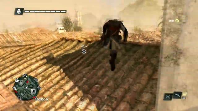 Assassin's Creed IV: Black Flag #24 [PS3] - Vertez Let's Play / Zagrajmy w смотреть онлайн