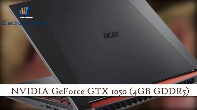 Acer 15.6 Nitro 5 Notebook Review смотреть онлайн