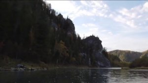 Горная Шория