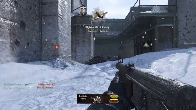 My first games on dlc3 "United front" смотреть онлайн