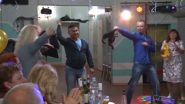 Клип юбилей 50 лет смотреть онлайн