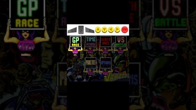 Easily UNLOCK EVERYTHING in F-Zero X Code! (All Vehicles, Cups, & Master Mode!) #shorts смотреть онлайн