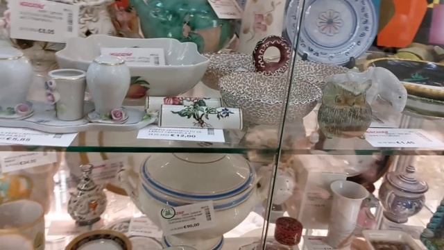 Покупка в COS. Mercatino usato. Итальянский винтаж...опять потратилась. ?? смотреть онлайн