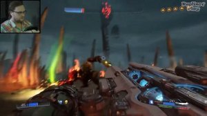 Kuplinov ► Play | BOSSBATTLES | DOOM