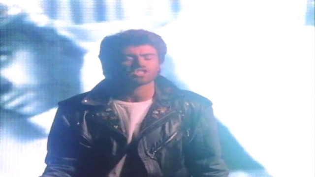 George Michael & Aretha Franklin - I Knew You Were Waiting (for Me) - [1987] Hd 720p [my_touch] смотреть онлайн