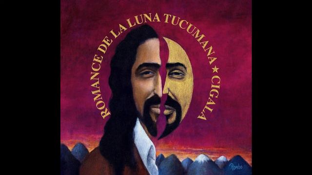 Diego el Cigala - Por una cabeza (8D) l Romance de la luna tucumana (2013) смотреть онлайн
