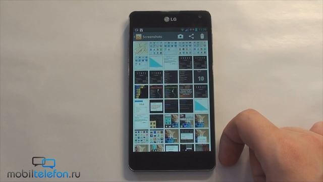 Обзор LG Optimus G (review): дизайн, ПО, тесты, игры, мнение смотреть онлайн