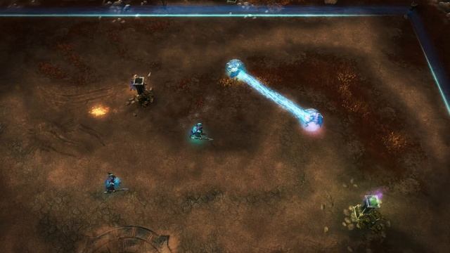 Prophets - A Free-For-All, Skillshot, Rumble Royal! смотреть онлайн