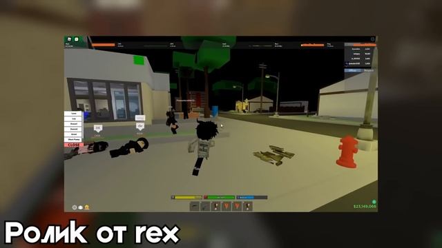 Оценил Почти ВСЕ Роблокс Шутеры... | Roblox смотреть онлайн