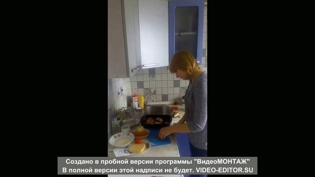 Вкуснейшая горбуша в духовке смотреть онлайн