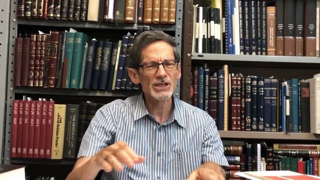Should we recite the Nahem prayer on Tisha B'av? смотреть онлайн