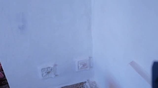 Русская печка Побелка печи ,Как  белить печку Деревня печка хутор Черкесовский