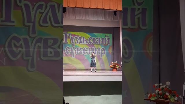 София Николаева. "Леди Мэри" смотреть онлайн