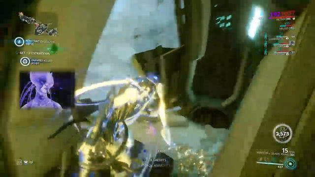 Two days until Tennocon |WarFrame| (PS4) смотреть онлайн