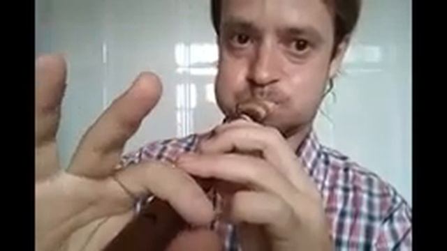 Уроки дудука #89. Prelude & Nostalgia (Yanni) #дудук #урокиигрынадудуке #армянскийдудук смотреть онлайн