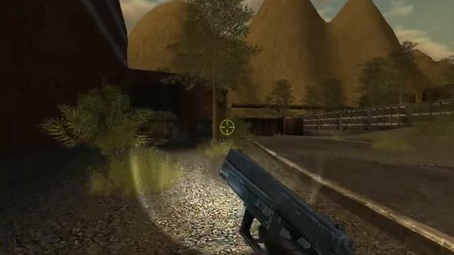 Игра Боец СОБР - Часть 5 смотреть онлайн