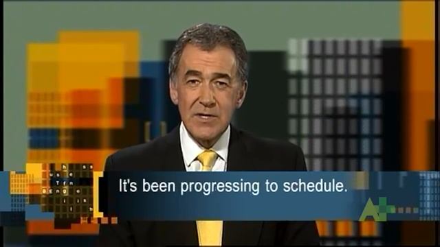 The Business of English - Episode 7: A report on progress смотреть онлайн
