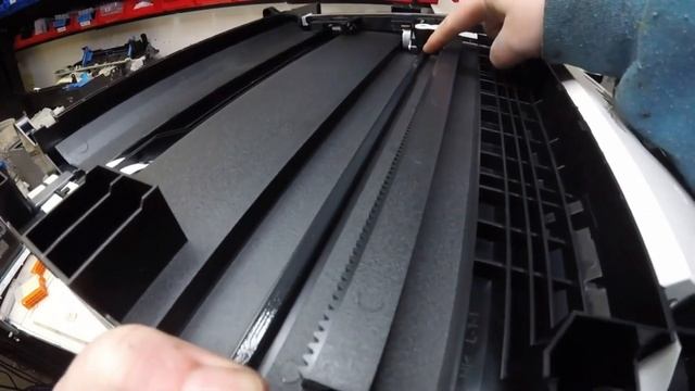 How to Fix Error 100016 on Your Epson Scanner! смотреть онлайн