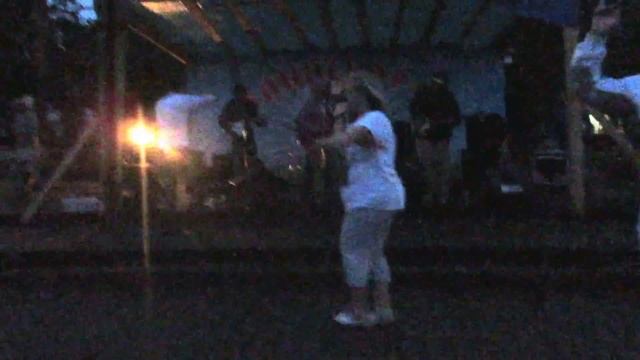 "Карнавал В Карельской Деревне" - Кутерьма live @ Солнцеворот (Петрозаводск, Уя, 04.07.15) смотреть онлайн