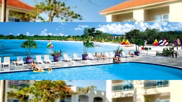 Курорты на Карибском море смотреть онлайн