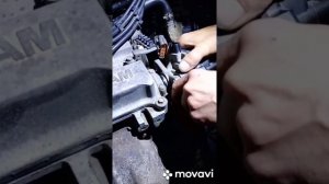 Катушка трамблёра Nissan Presage KA 24(DE)