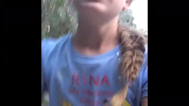 Мой 1 влог. Духи дома смотреть онлайн