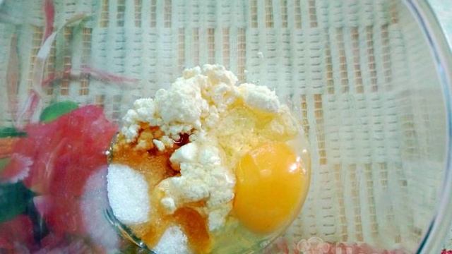 Кухня Мамашки