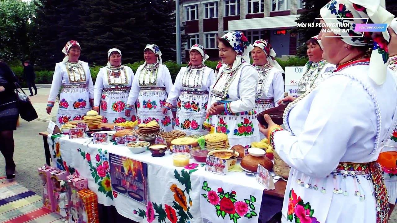 Выставка IV республиканского фестиваля "Творцы и хранители" [2016] смотреть онлайн