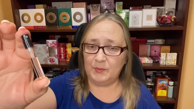 Аромабокс «Новинки 2020-2021 LUX»/Шкатулочка из ИМ «Randewoo»/Лучший способ знакомства с ароматами! смотреть онлайн