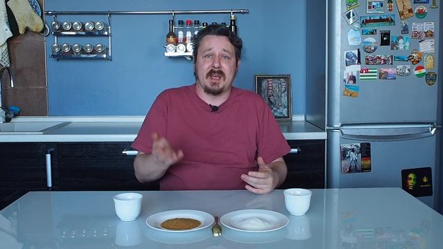 Коричневый сахар против белого. Стоит ли переплачивать? смотреть онлайн