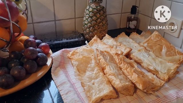 Vlog ??/Тыквенный суп /Тортик побыстраму 30 минут