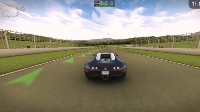 Sports Car Challenge - Android Gameplay 2022 смотреть онлайн