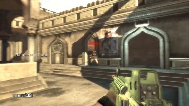BlackSite: Area 51 - ПЕРВЫЙ ВЗГЛЯД смотреть онлайн