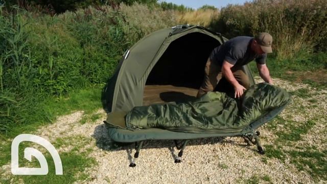 Trakker RLX Flat 6 Bed - A Detailed Look!